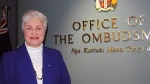 Dame Beverley Wakem (Chief Ombudsman)
